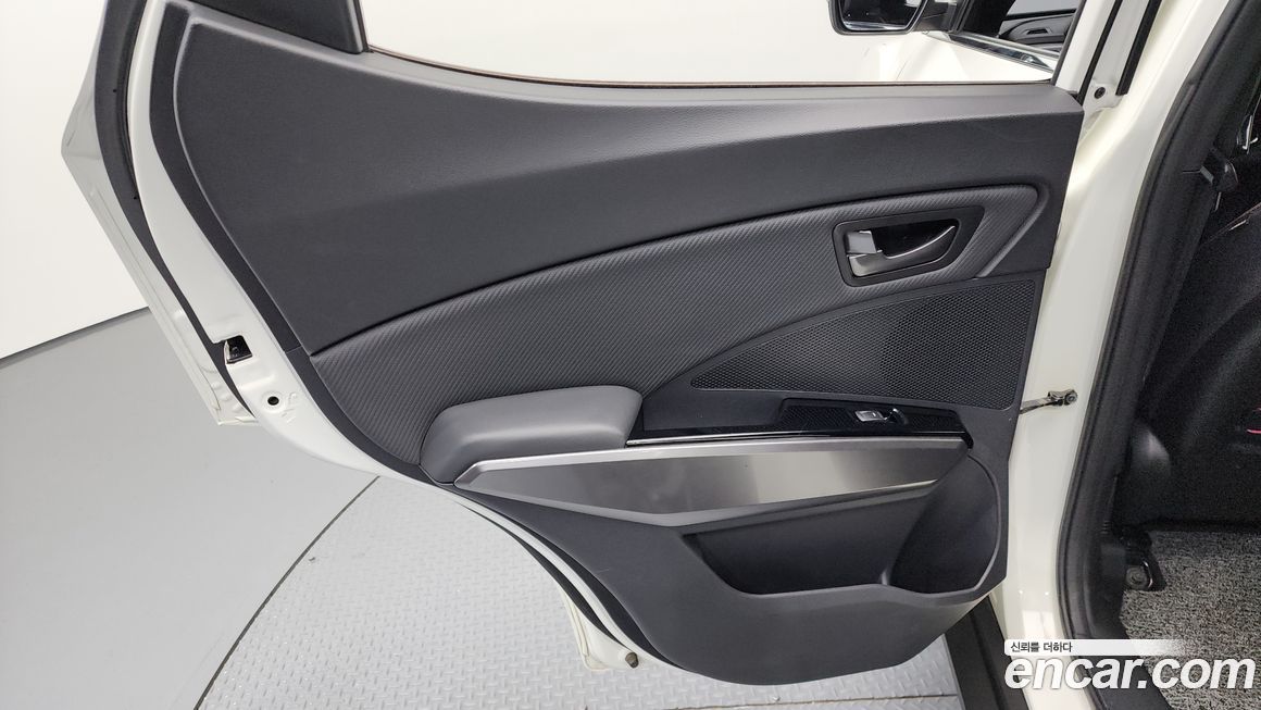 KG_Mobility_Ssangyong TIBOLI 2021