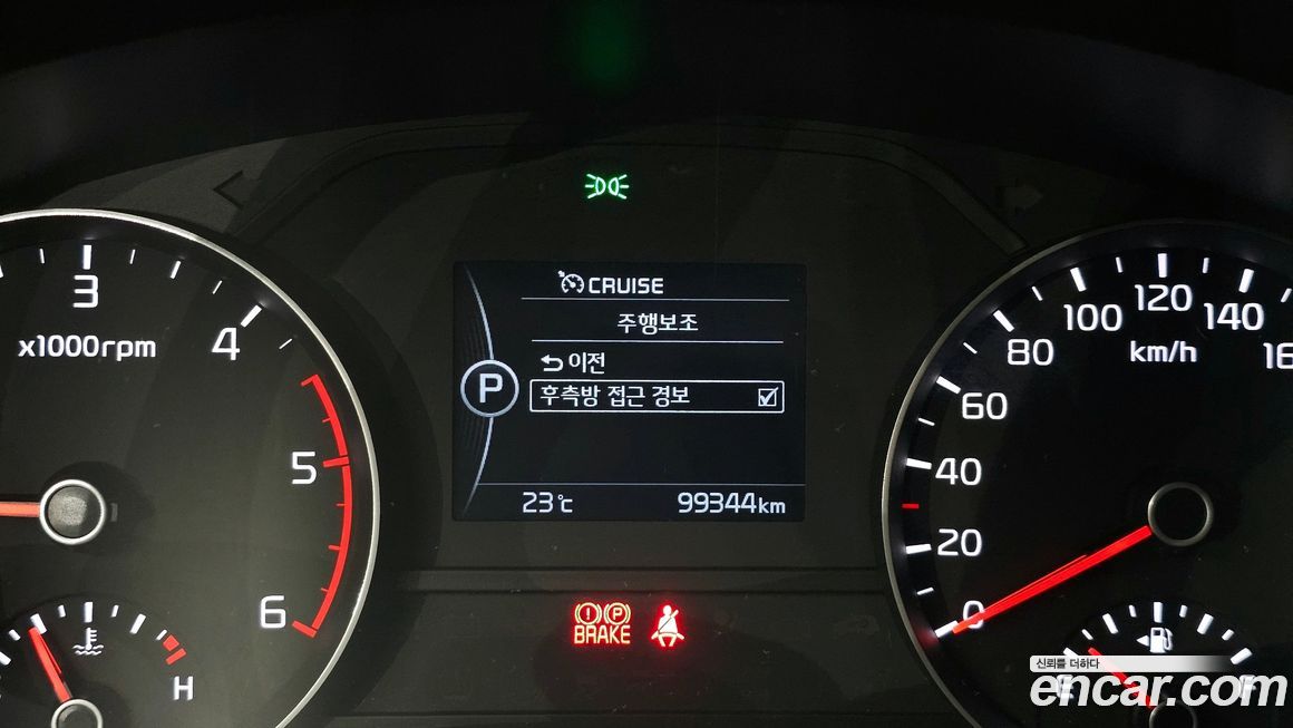 Kia Sportage 2018