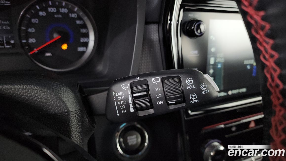 KG_Mobility_Ssangyong TIBOLI 2021