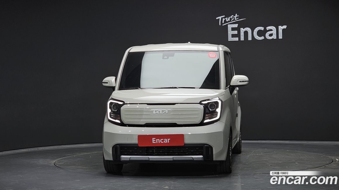 Kia RAY 2023