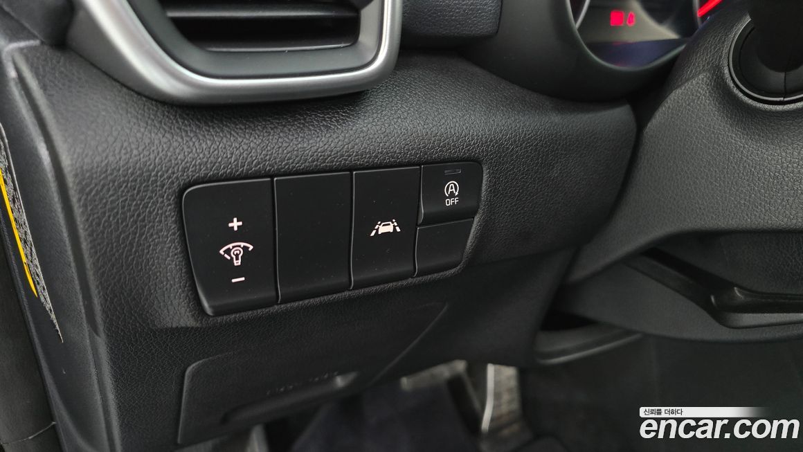 Kia Sportage 2019