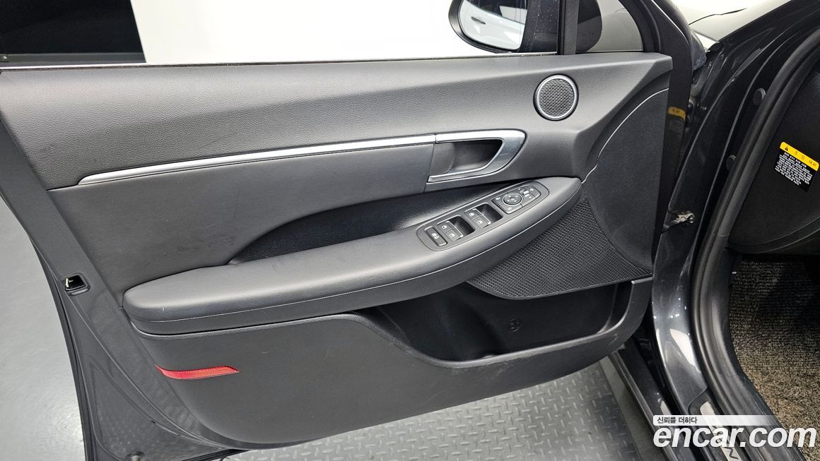 Hyundai Sonata 2020