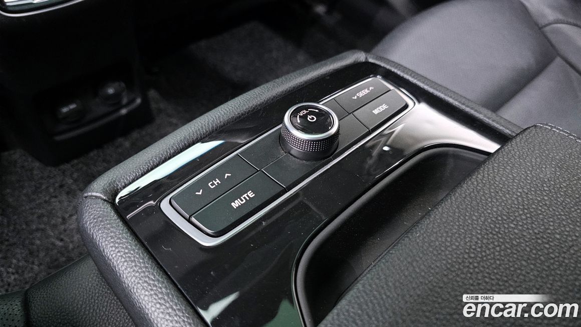 Kia K7 2017