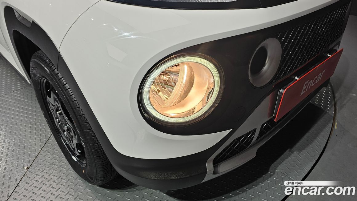 Hyundai Casper 2024