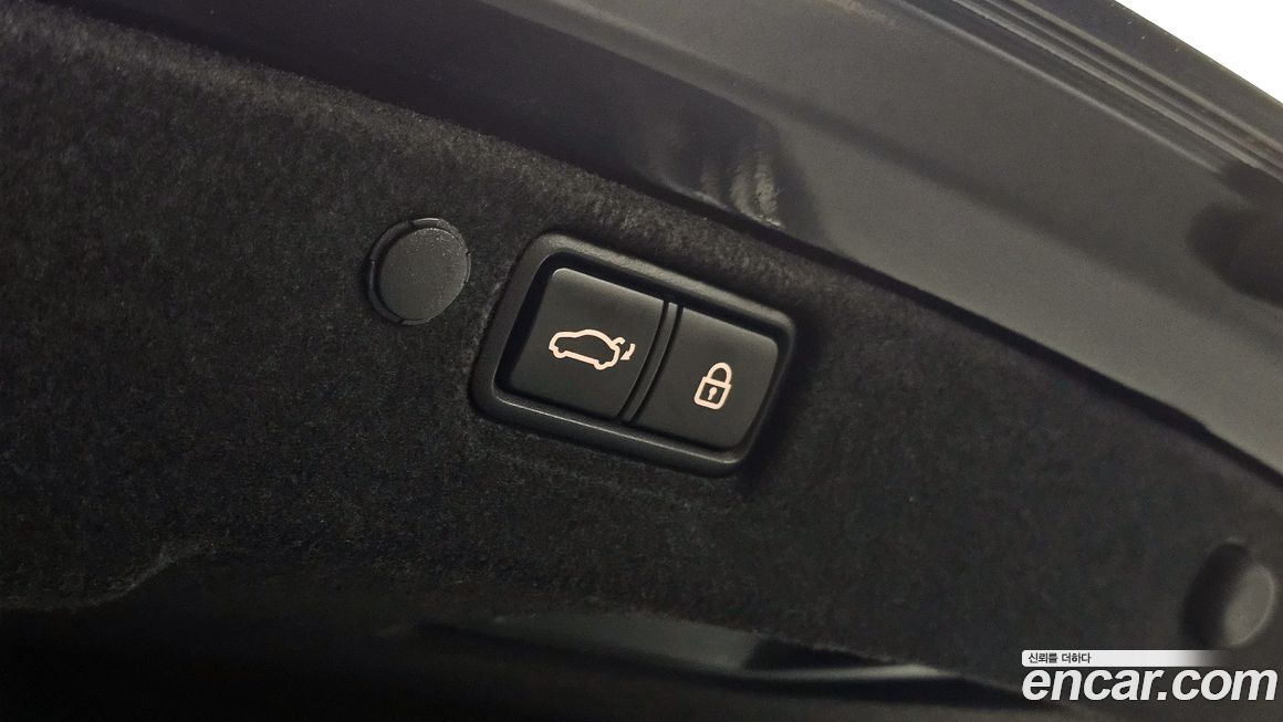 Kia K7 2017