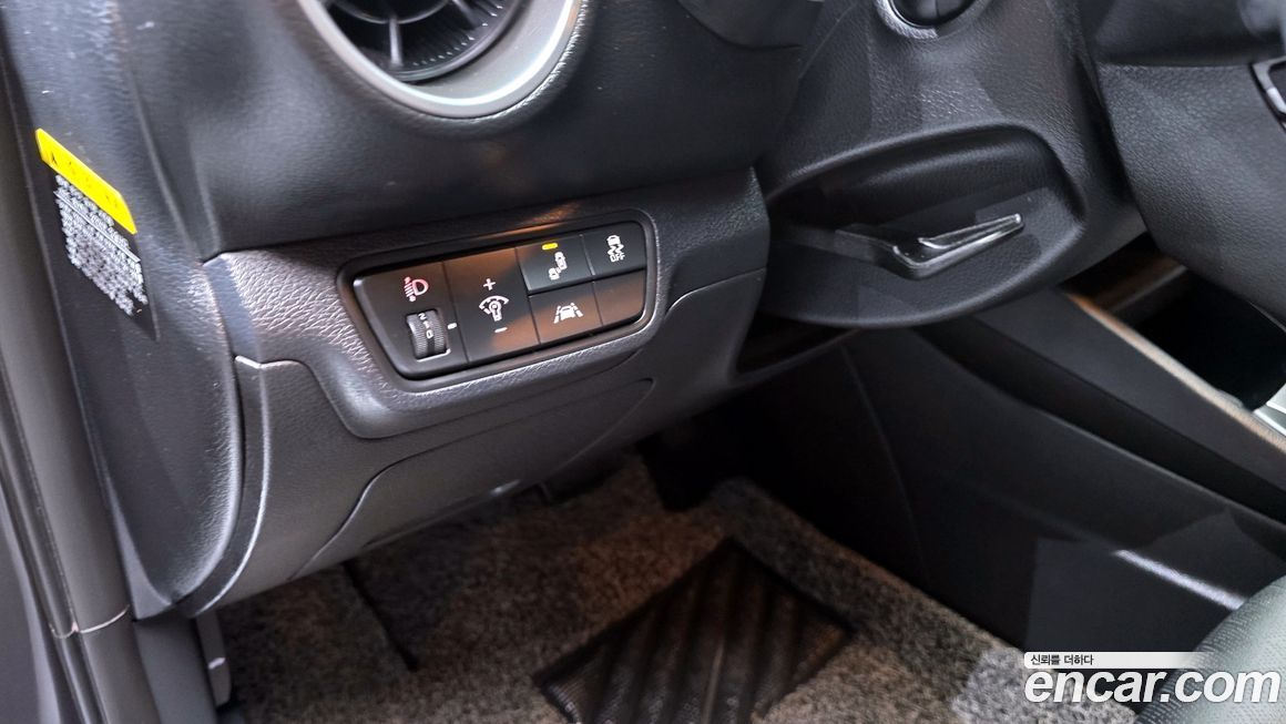 Kia K3 2021