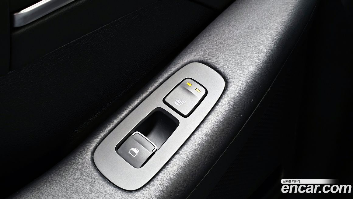 Hyundai Sonata 2020