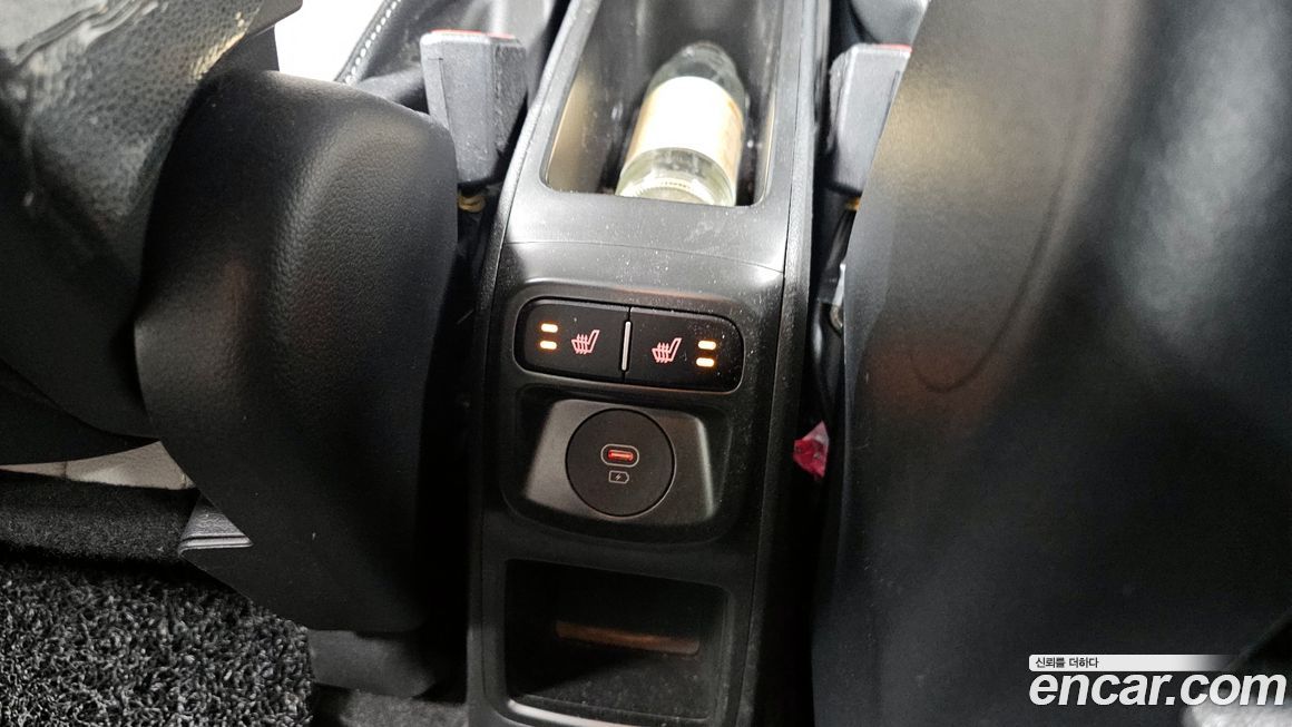Kia RAY 2023