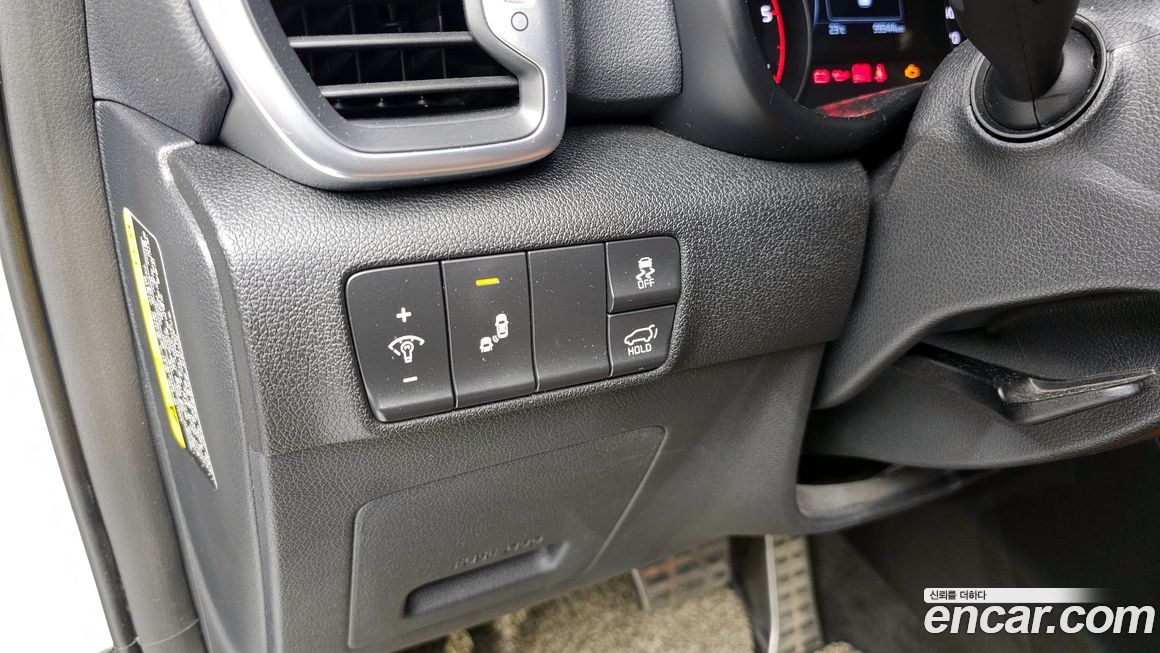 Kia Sportage 2018