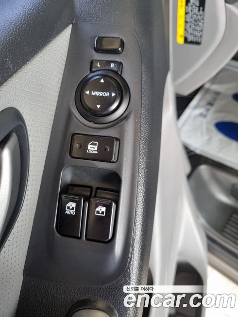 Hyundai Starex 2017
