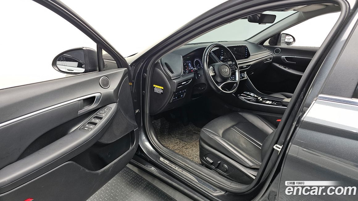 Hyundai Sonata 2020