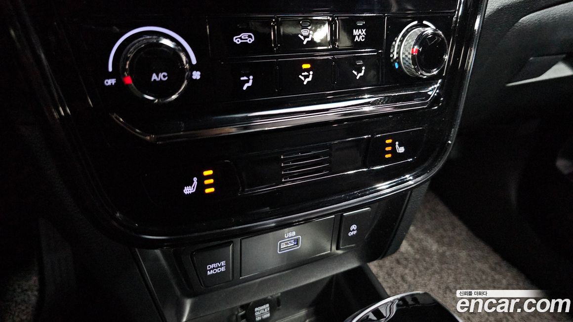 KG_Mobility_Ssangyong TIBOLI 2022