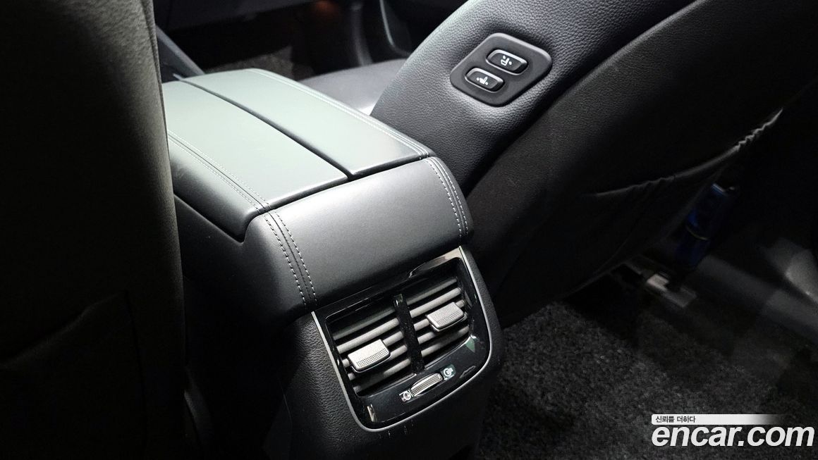 Kia K7 2017