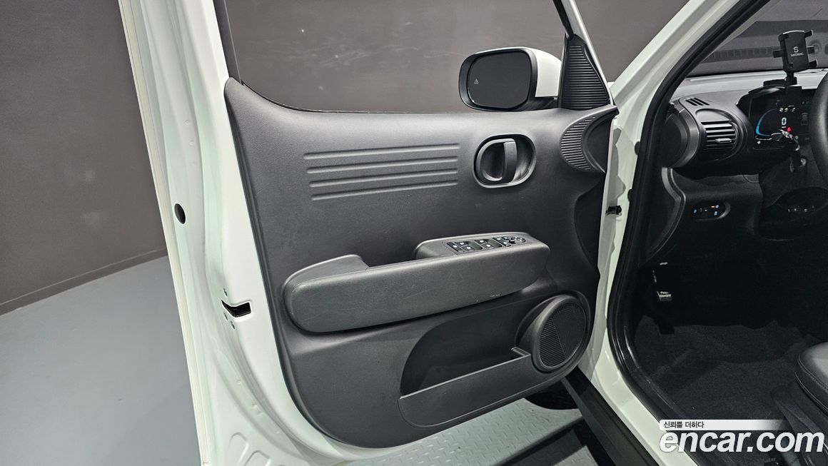 Hyundai Casper 2024