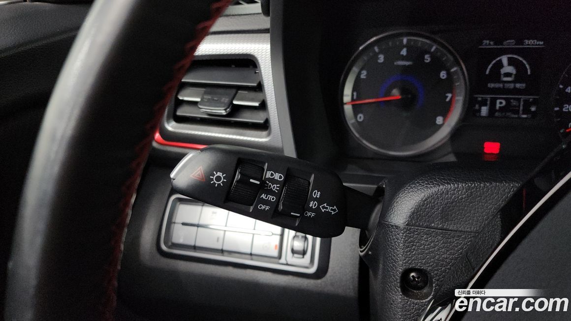 KG_Mobility_Ssangyong TIBOLI 2021