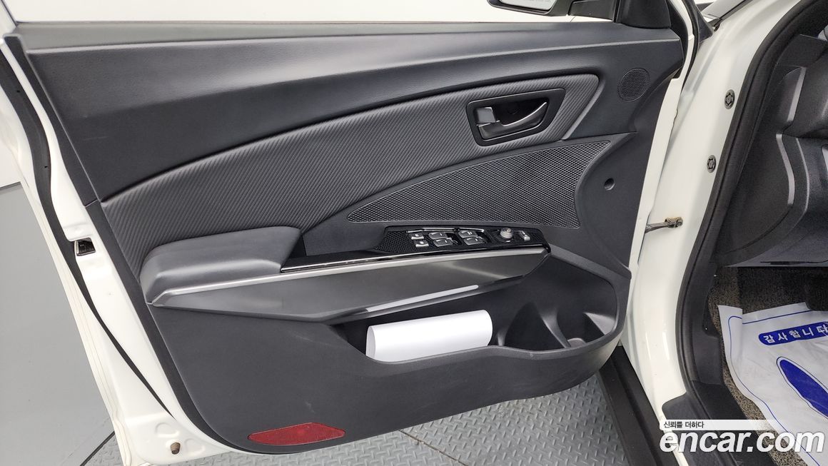 KG_Mobility_Ssangyong TIBOLI 2021