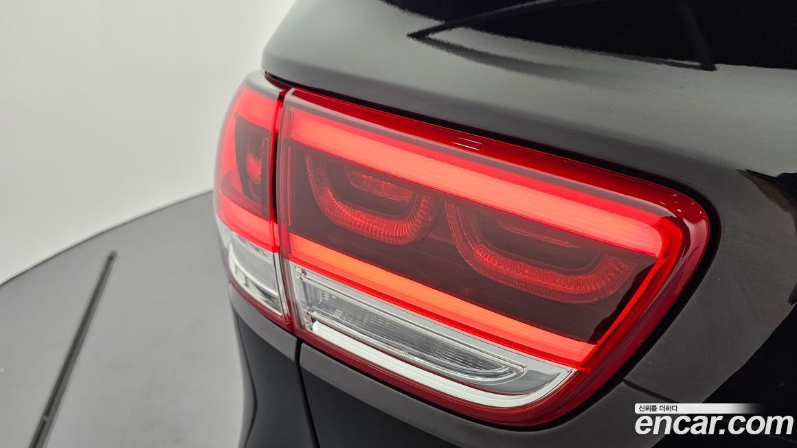Kia Sorento 2016