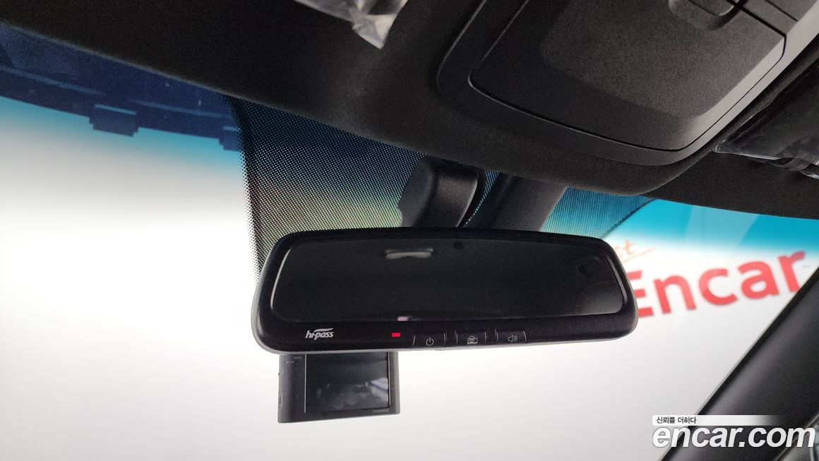 KG_Mobility_Ssangyong TIBOLI 2021