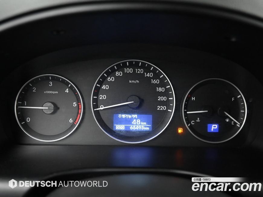Hyundai Starex 2019