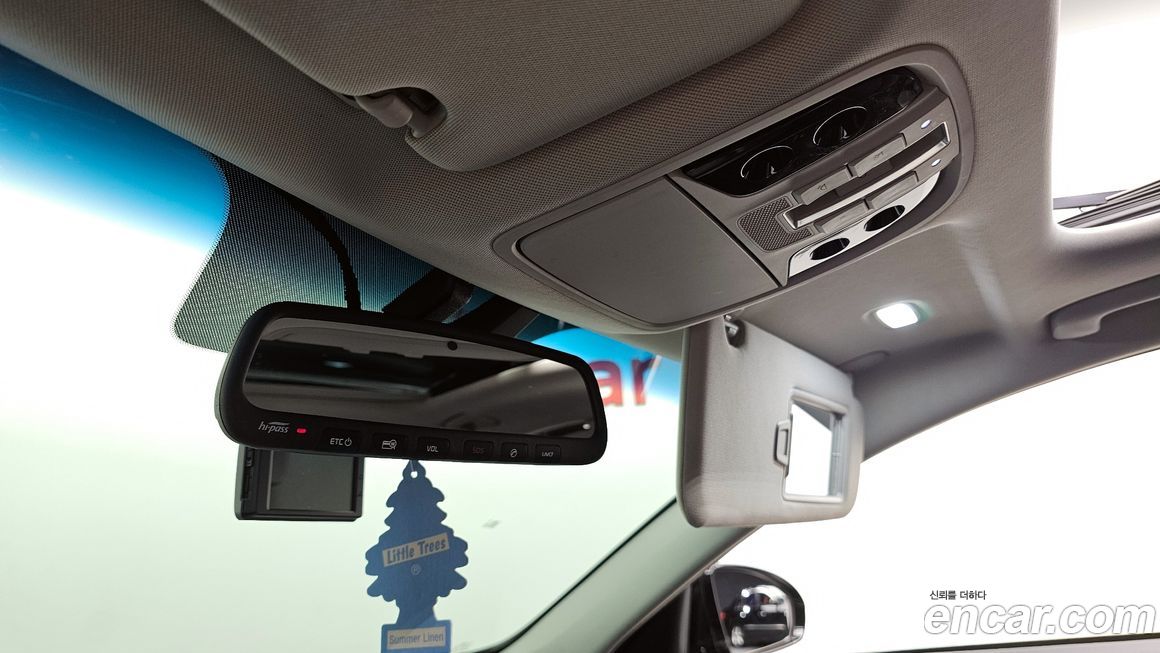 Kia K7 2017