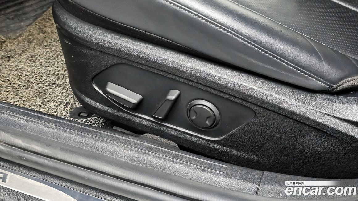 Hyundai Sonata 2020