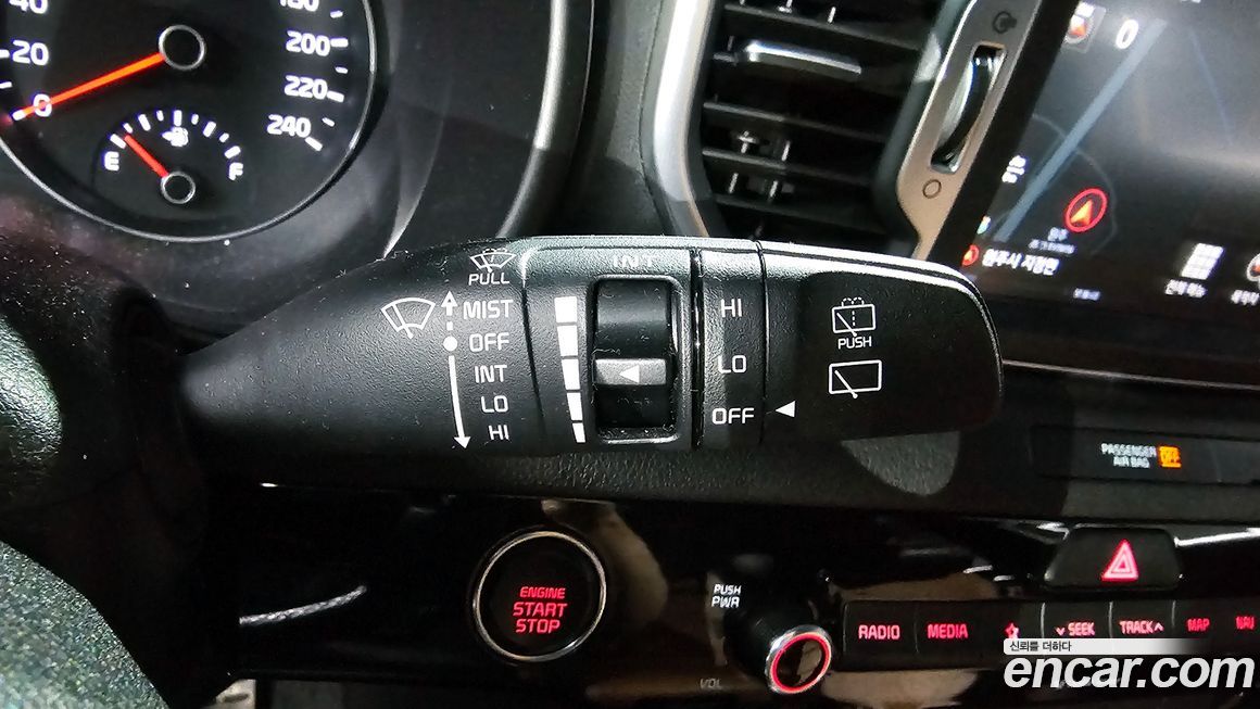Kia Sportage 2018