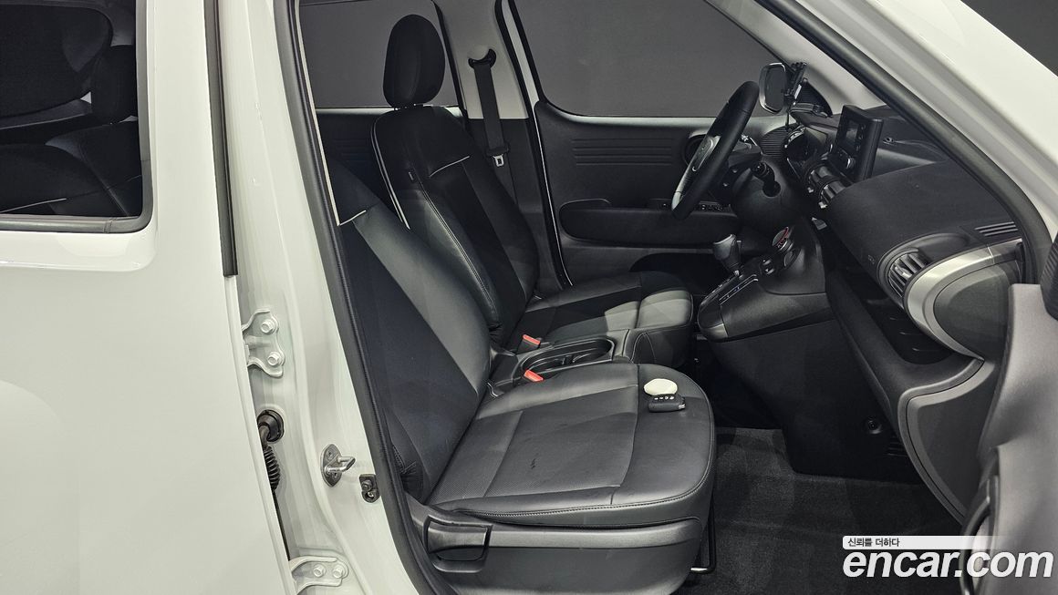 Hyundai Casper 2024