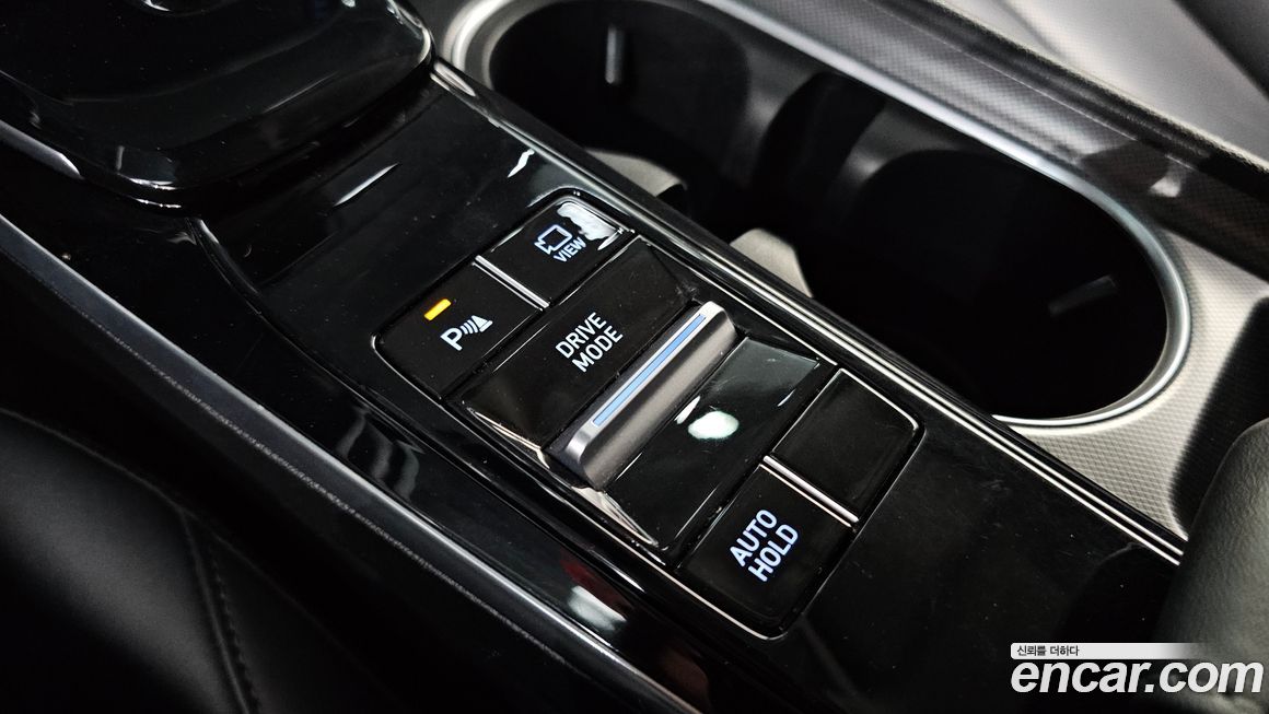 Hyundai Sonata 2020
