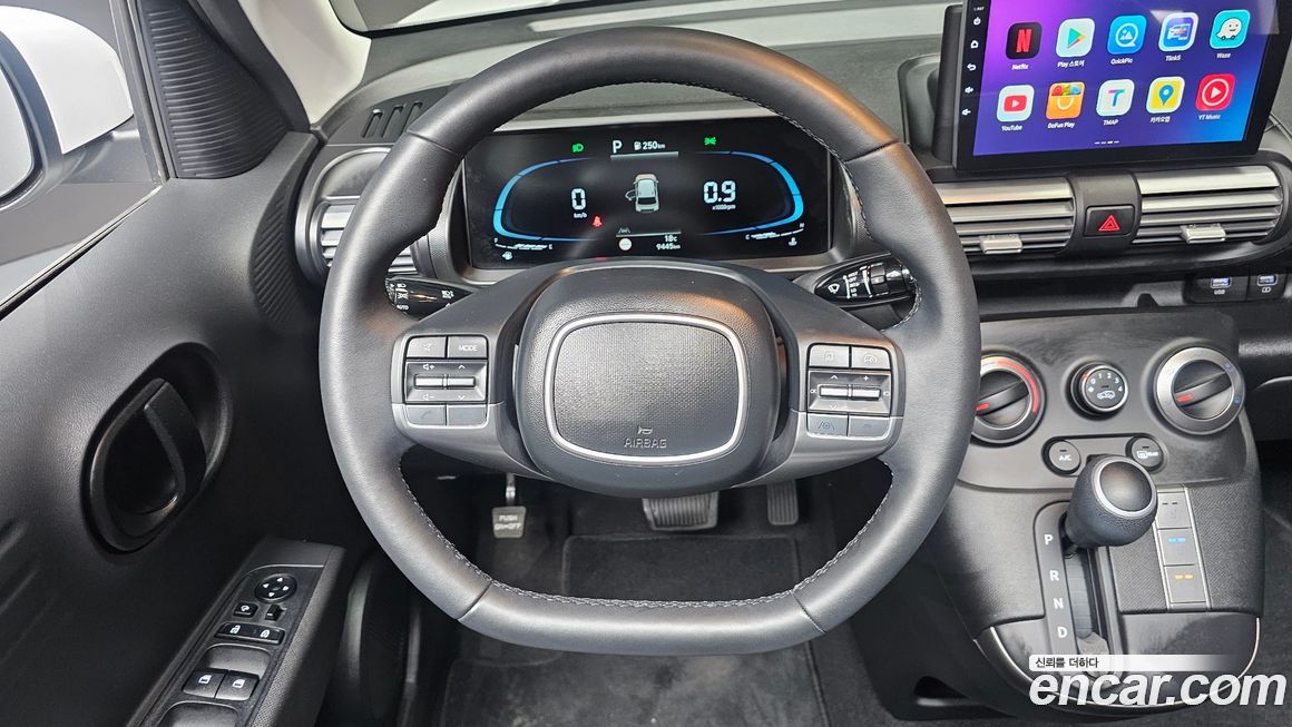 Hyundai Casper 2024