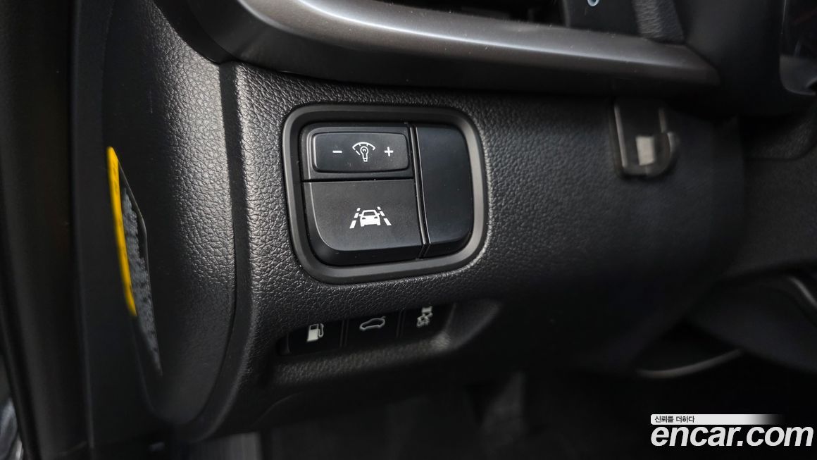 Kia K5 2020