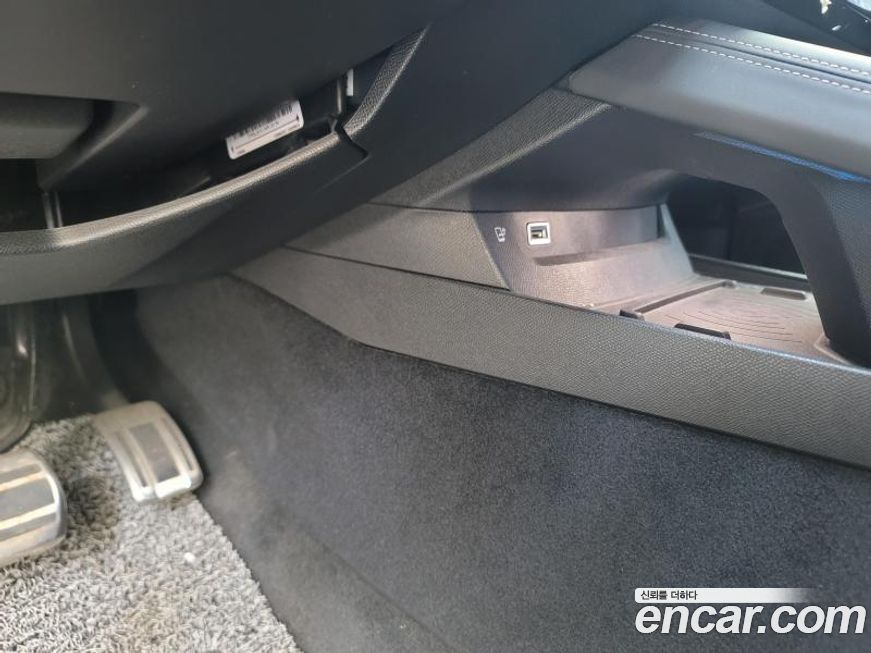 Peugeot 508 2019