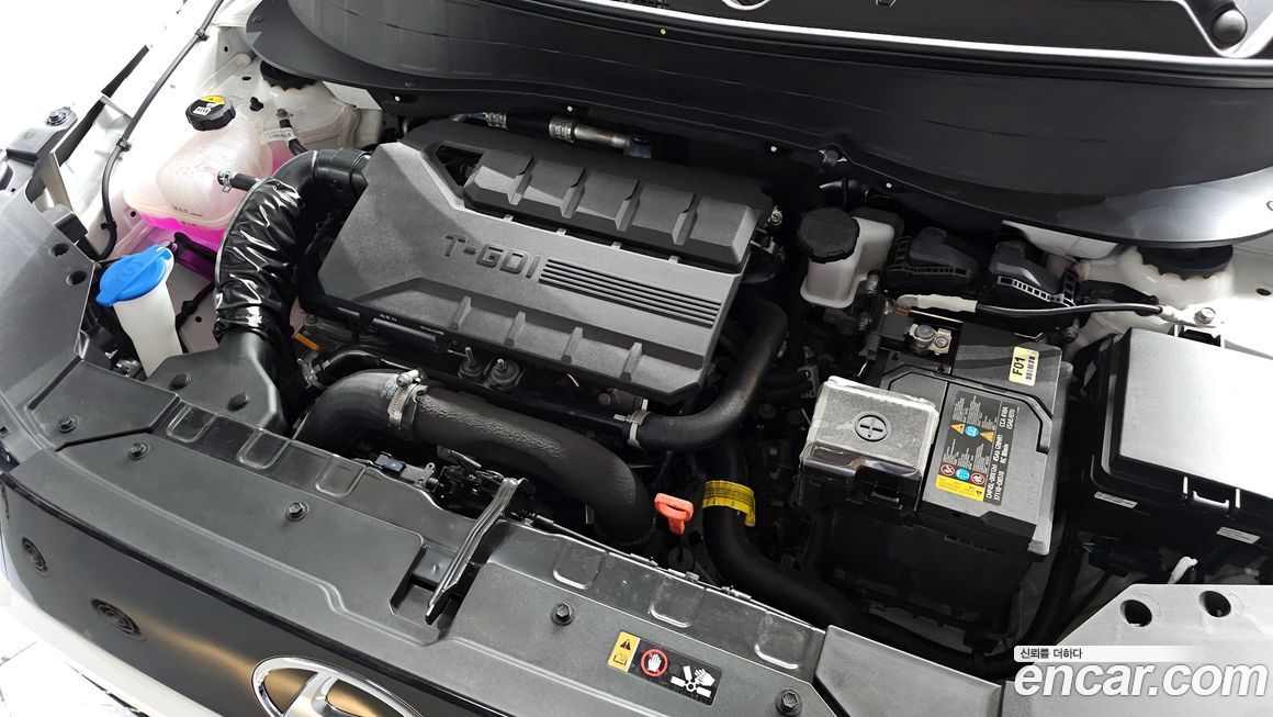 Hyundai Casper 2024
