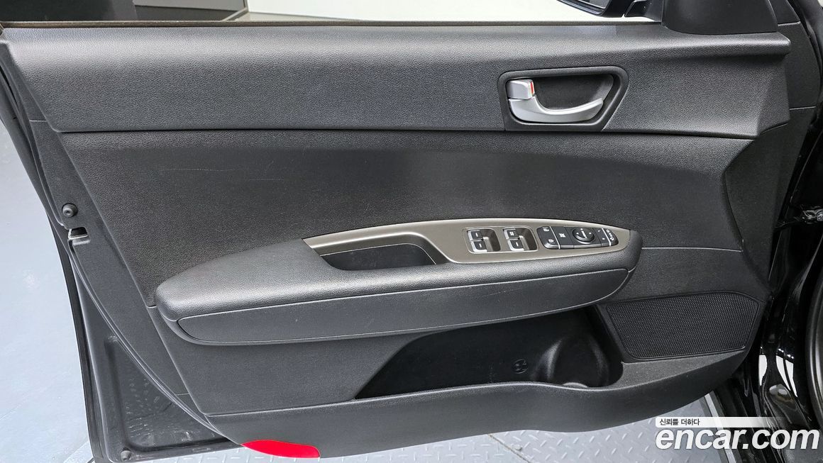 Kia K5 2020