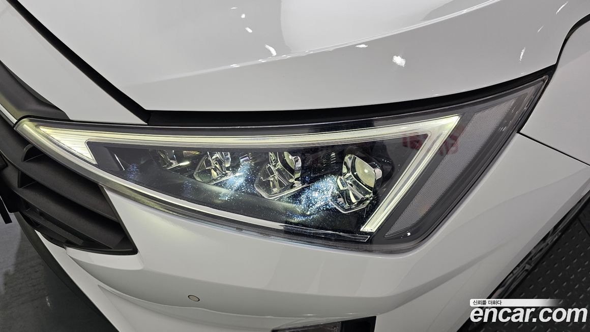 Hyundai AVANTE 2019