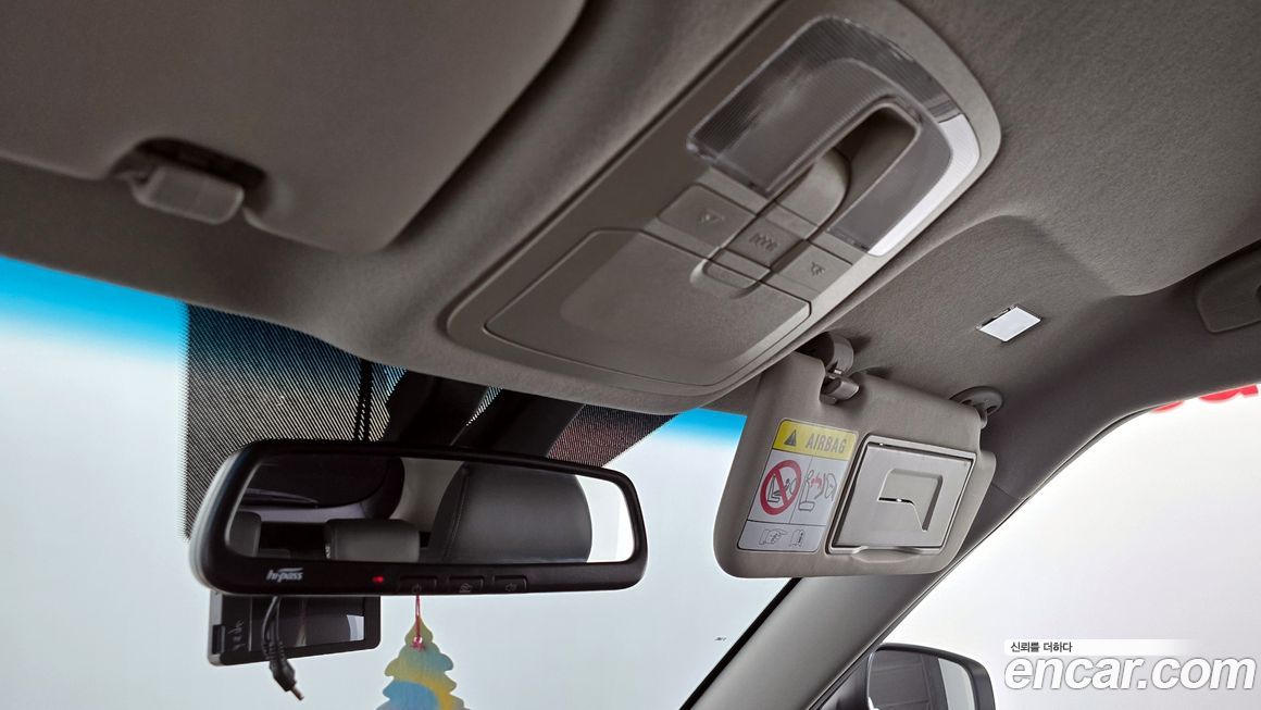 KG_Mobility_Ssangyong TIBOLI 2022