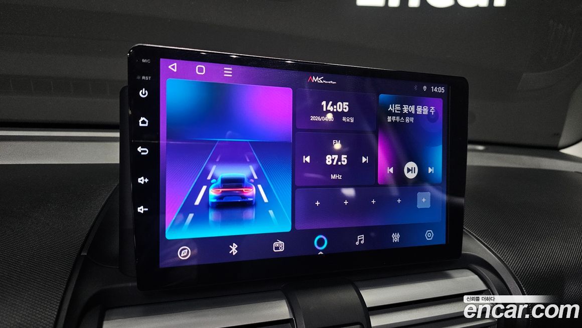 Hyundai Casper 2024