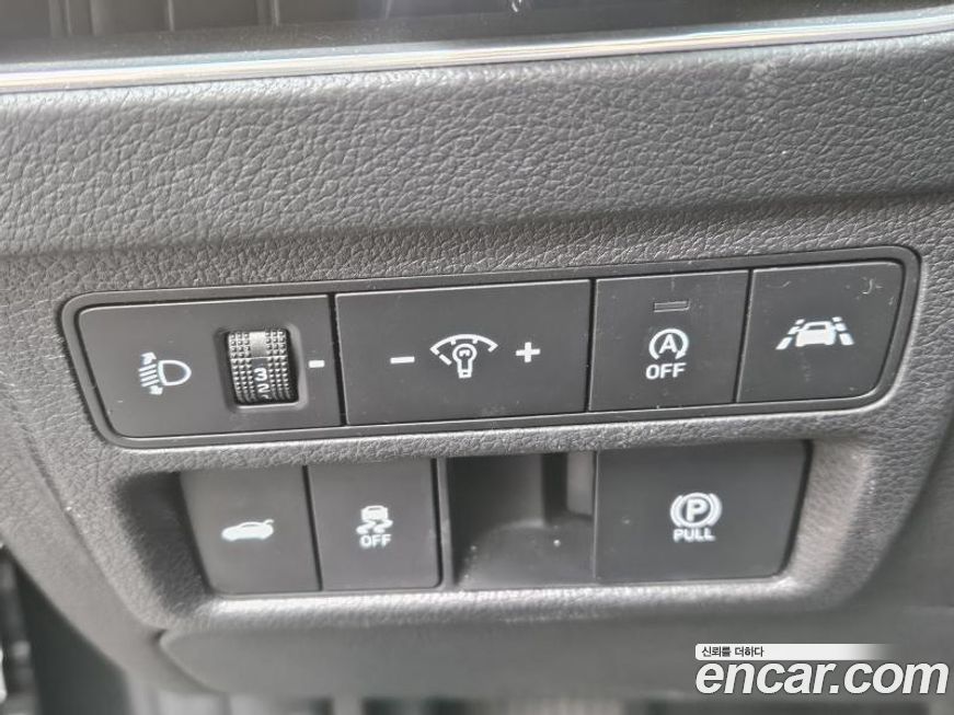 Hyundai Sonata 2022