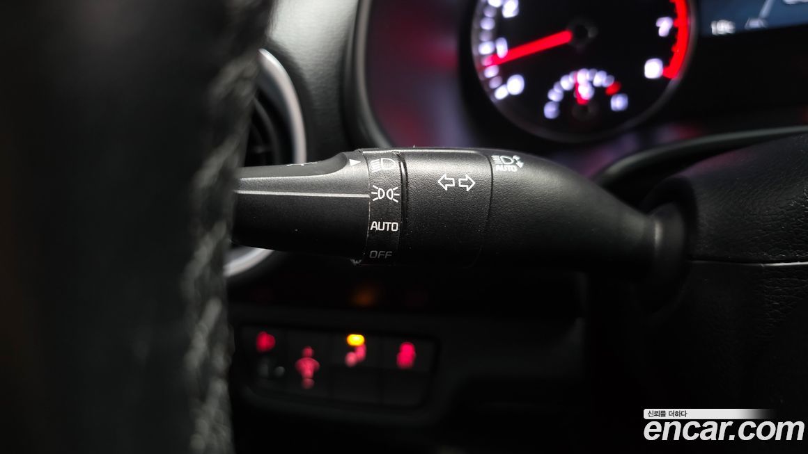 Kia K3 2022