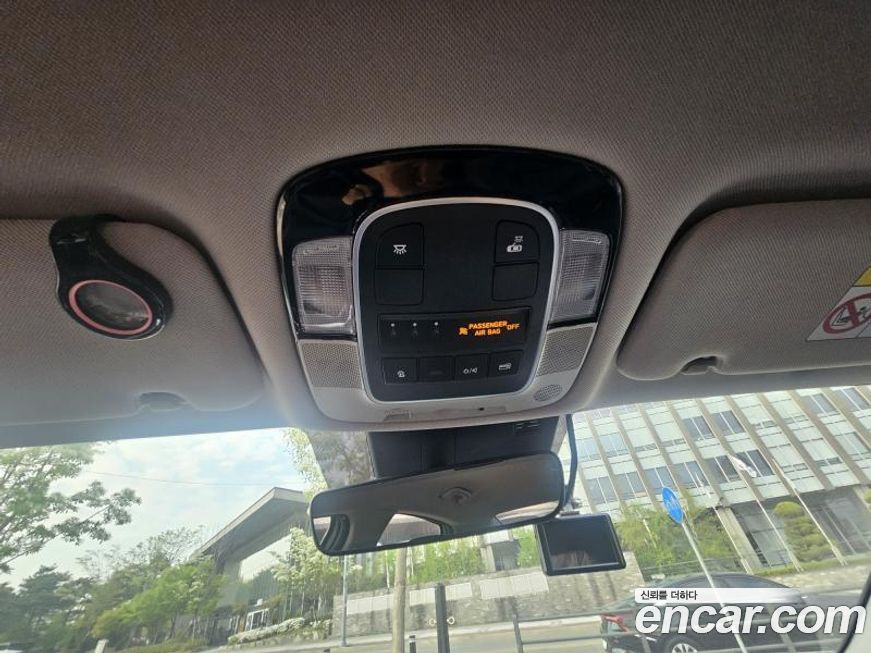 Hyundai Sonata 2021