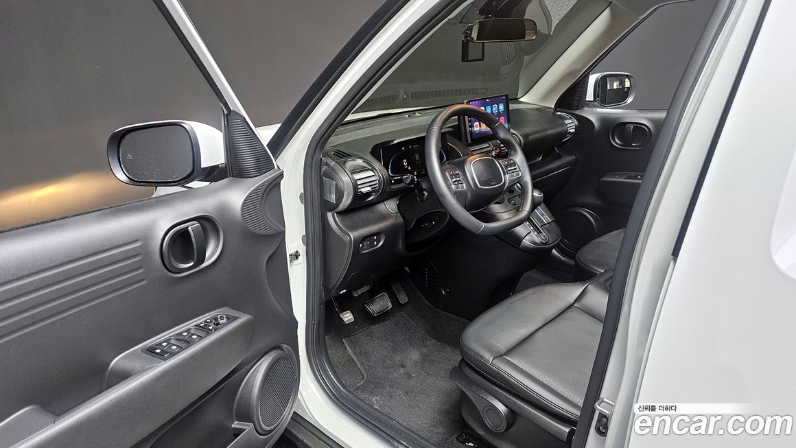 Hyundai Casper 2024