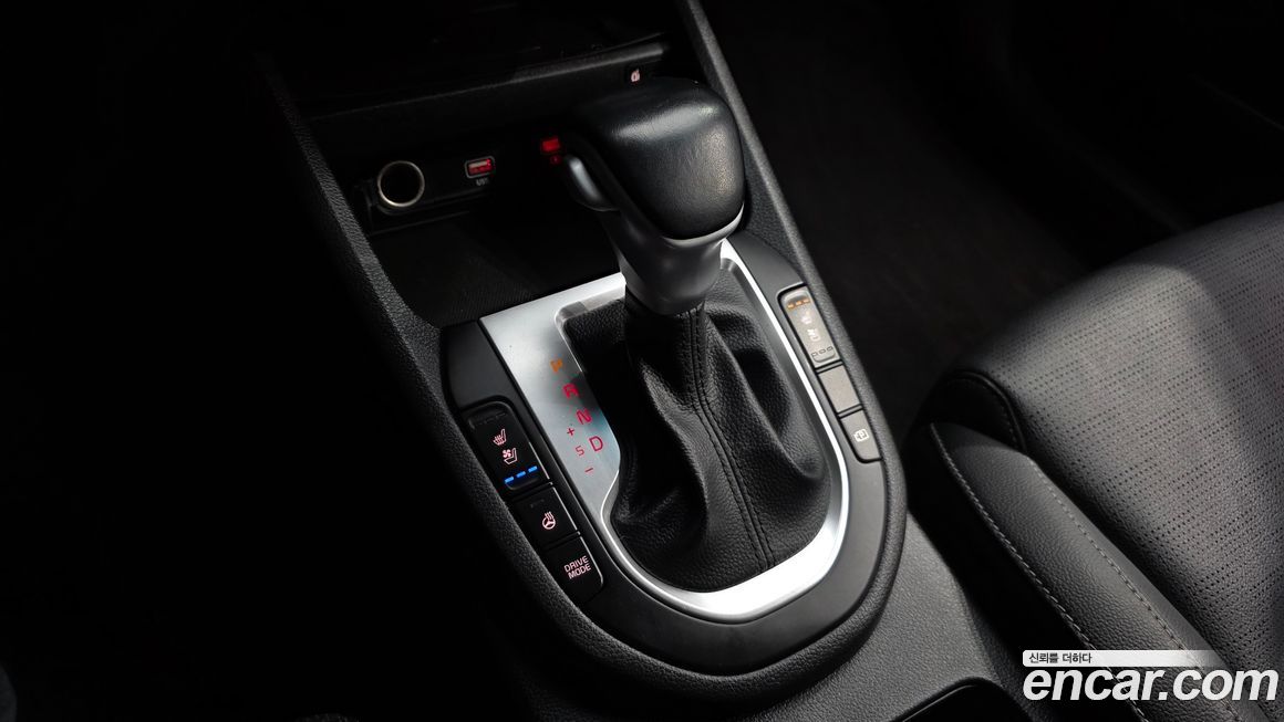 Kia K3 2022