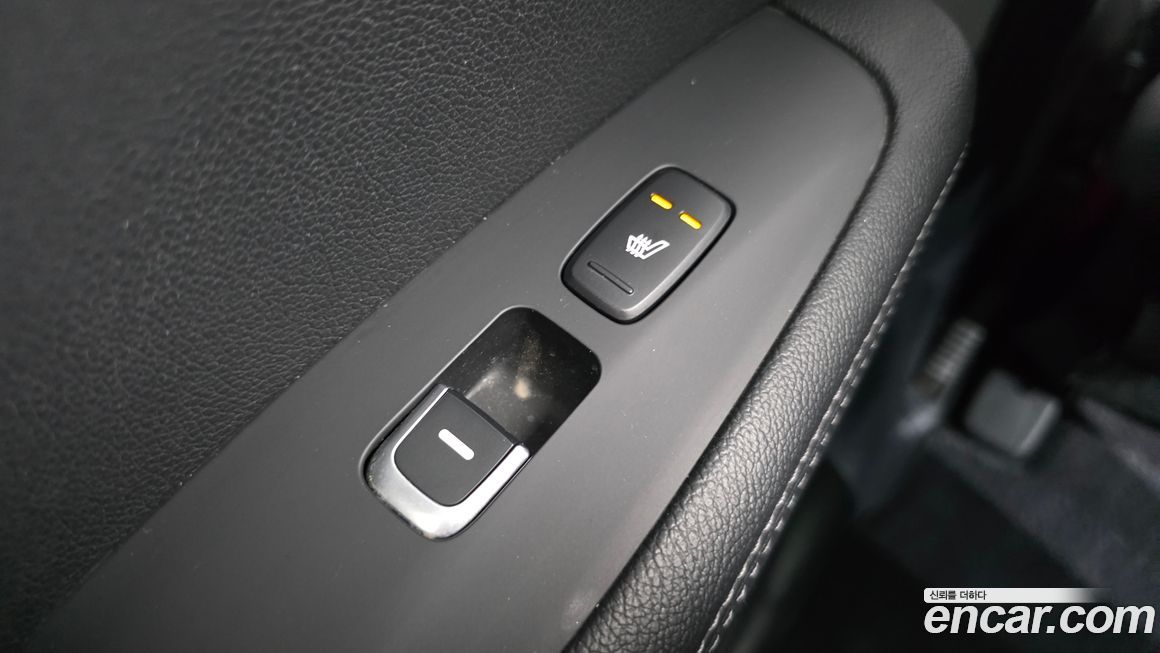 Kia Sorento 2018