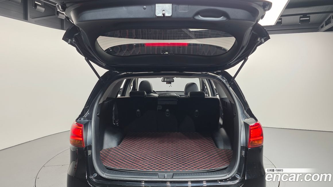 Kia Sorento 2018