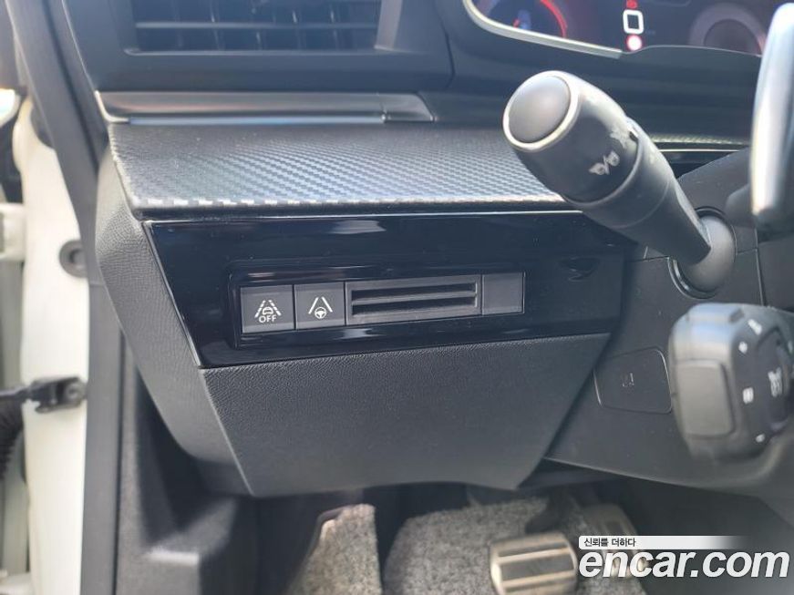 Peugeot 508 2019