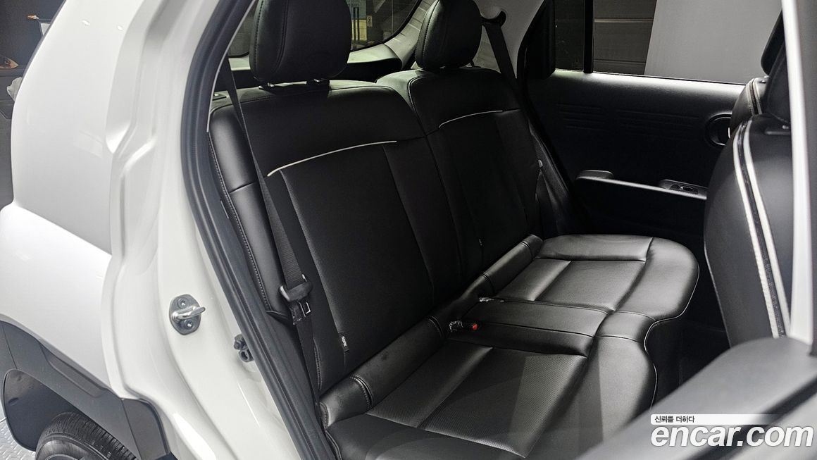 Hyundai Casper 2024