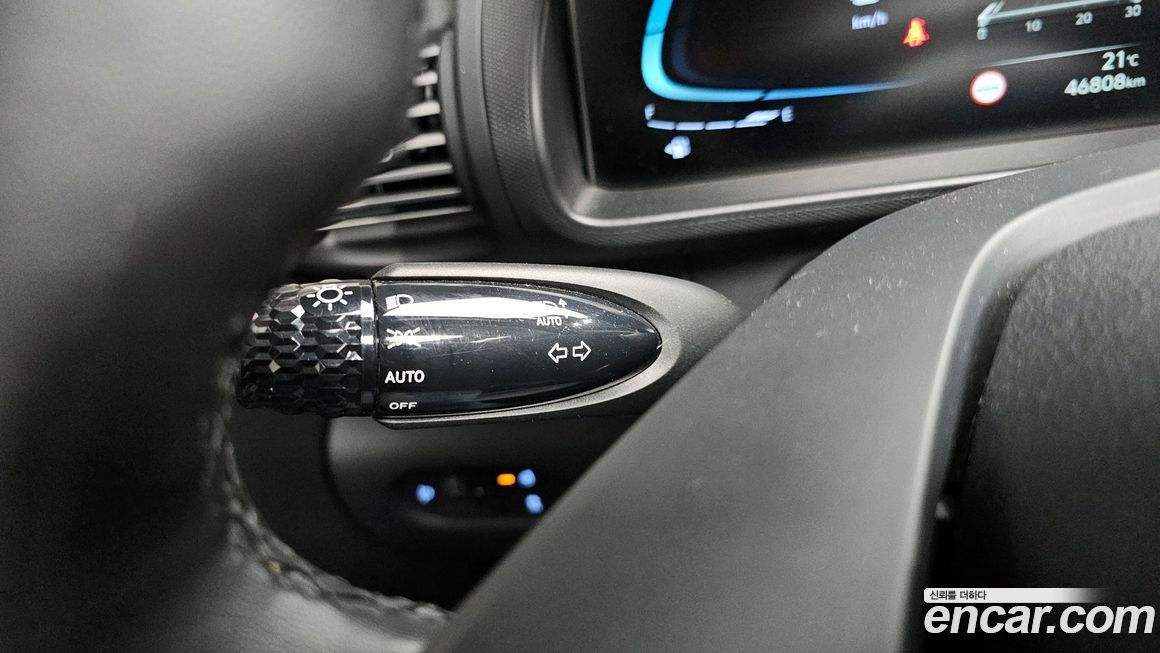 Hyundai Casper 2023