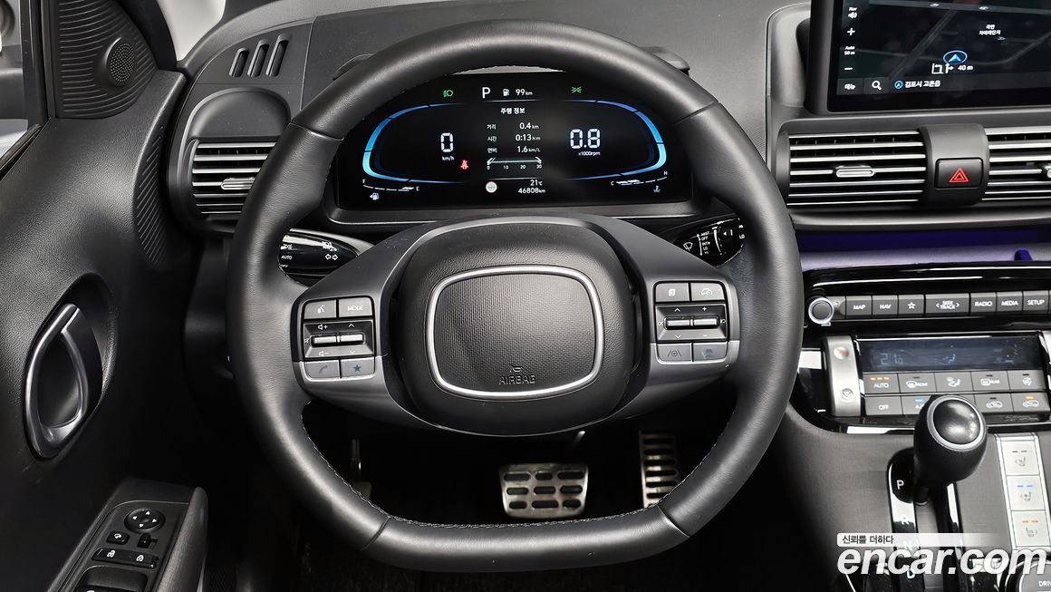 Hyundai Casper 2023