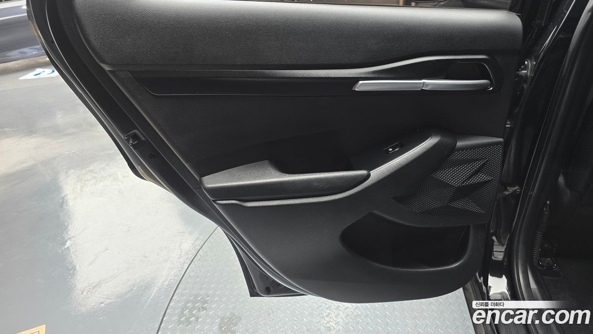 Kia Seltos 2022