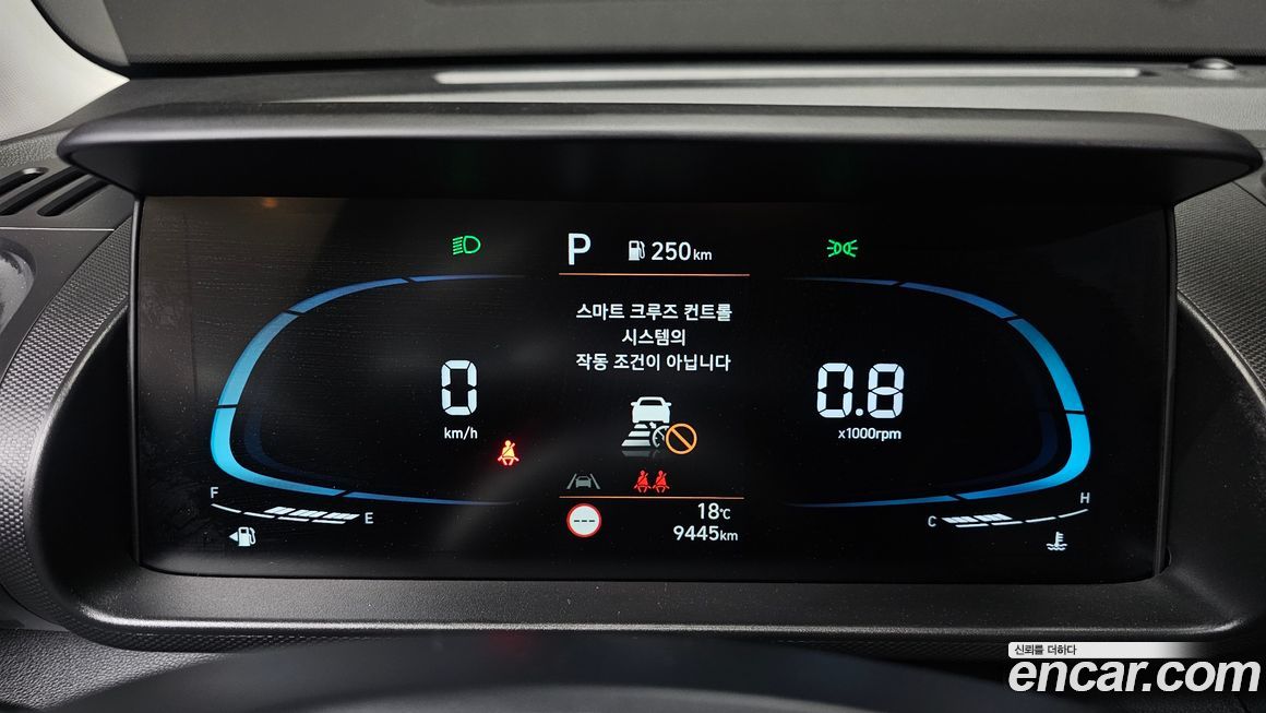 Hyundai Casper 2024