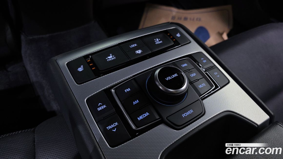 Genesis G80 2017